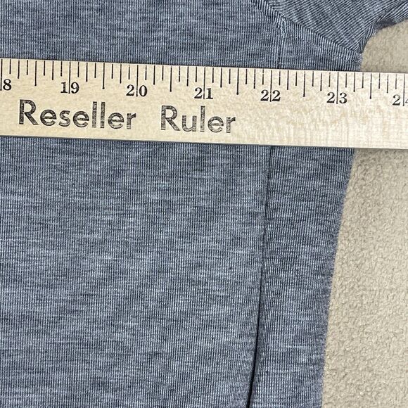 Nike Hoodie Mens Extra Large Gray Showtime Basketball Sweater Sweatshirt Adult - Picture 4 of 10